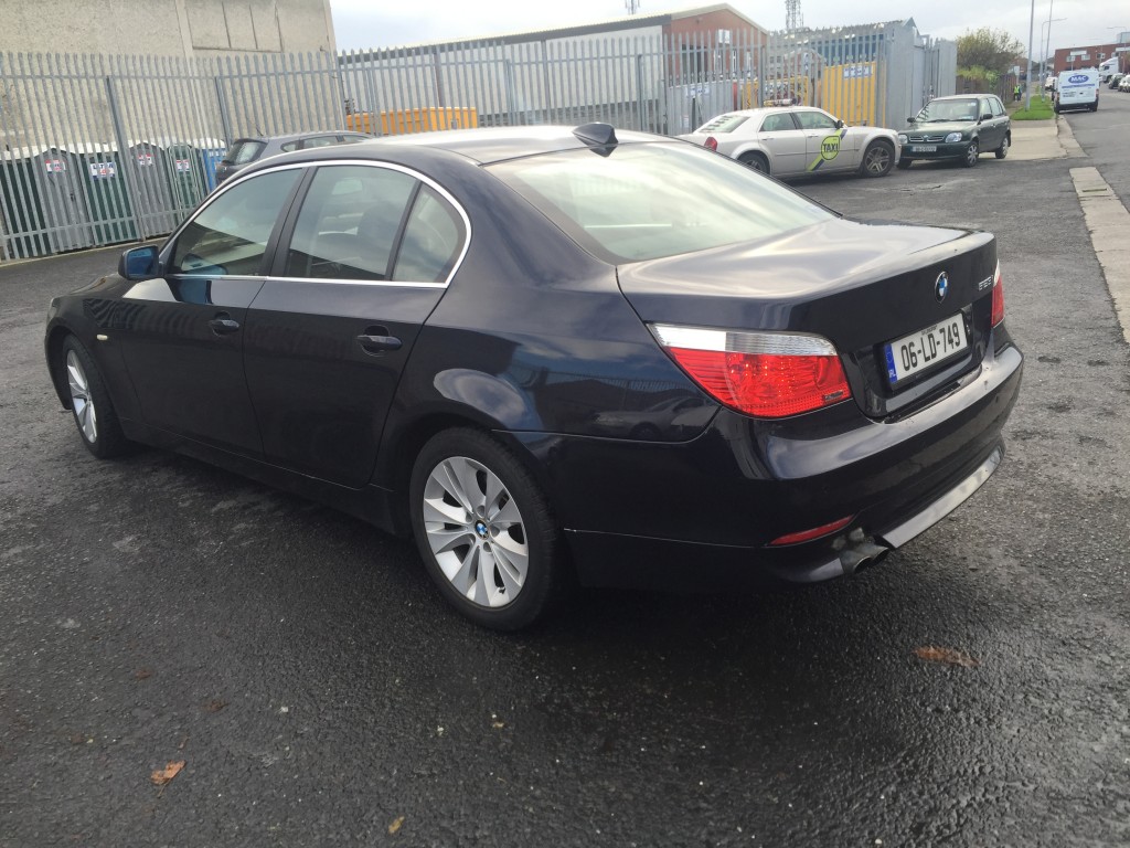 Purchasing a second hand car sales ireland