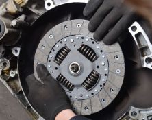 Clutch replacement at New Ireland Motors - Your local trusted garage