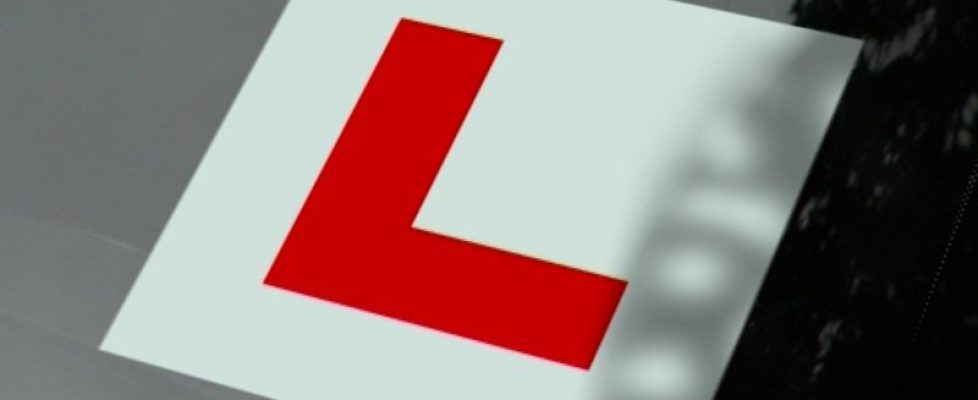 Learner drivers new laws Credit RTE | New Ireland Motors